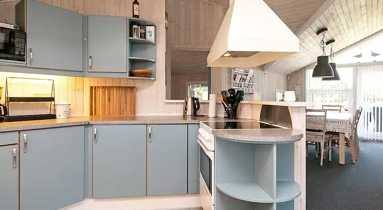 Holiday home in Væggerløse