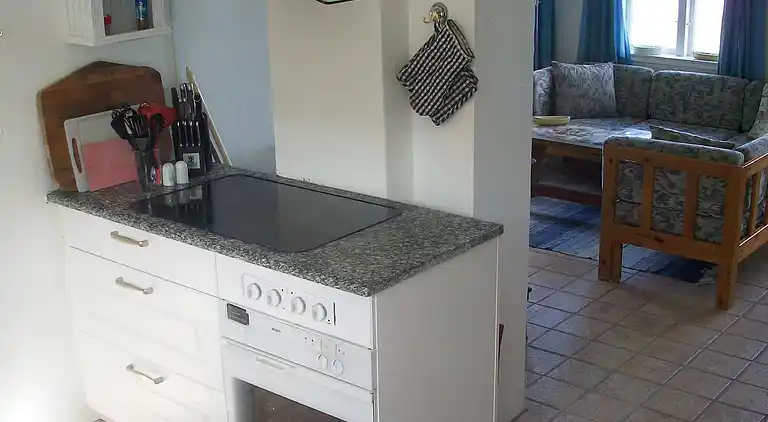 Holiday home in Aabenraa Municipality