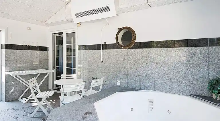 Holiday home in Havneby