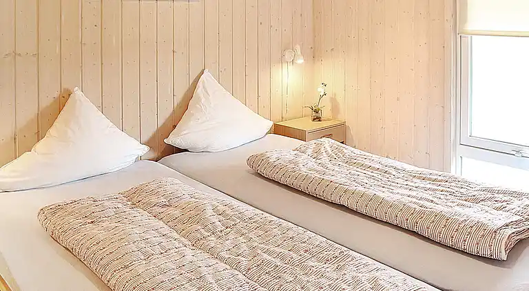 Holiday home in Klegod Strand