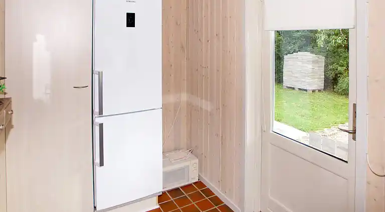 Holiday home in Bork Havn