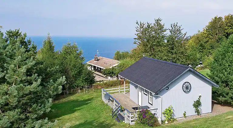 Holiday home in Vang