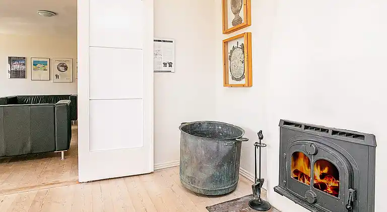 Holiday home in Bedsted