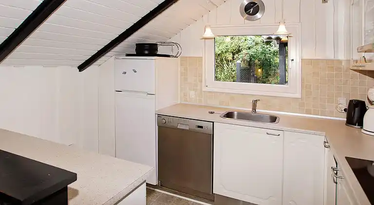 Holiday home in Bork Havn