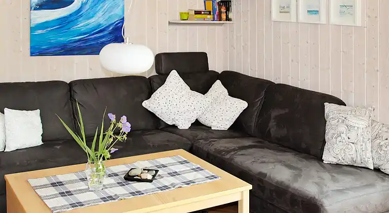 Holiday home in Otterndorf