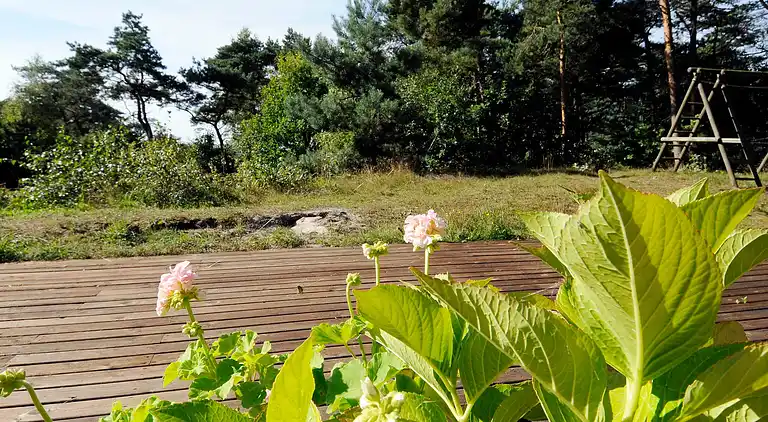 Feriebolig i Sømarken