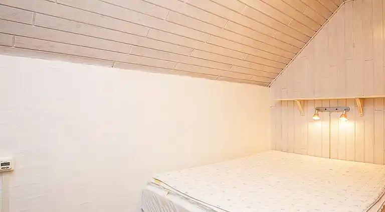 Casa de vacaciones en Ringkobing