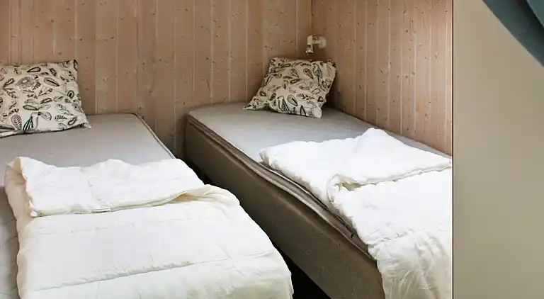 Sommerhus i Otterndorf