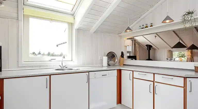 Holiday home in Blåvand