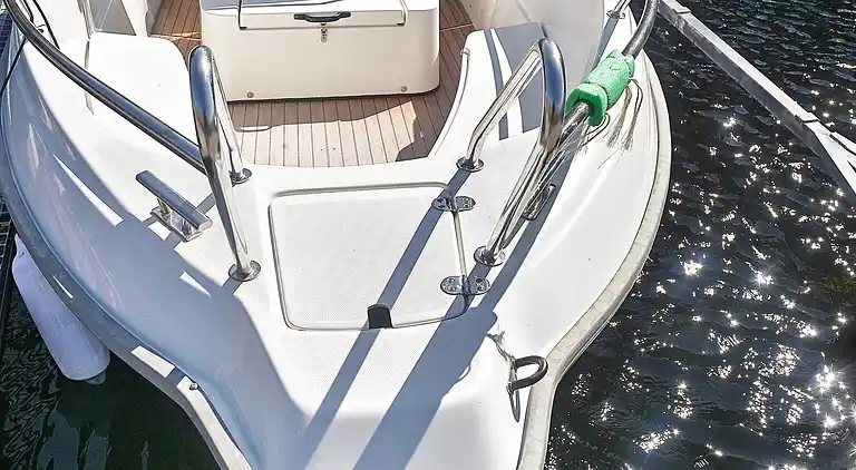 Holiday home in Vevang