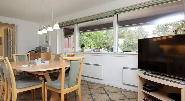 Holiday home in Dannemare