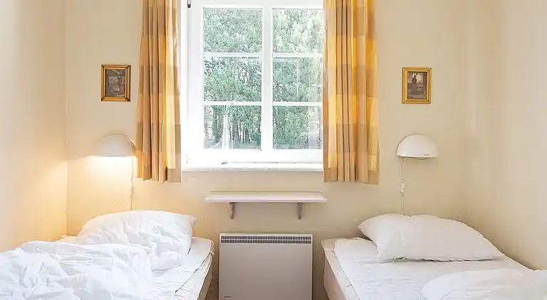 Holiday home in Havneby