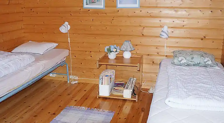 Maison de vacances au Valdemarsvik