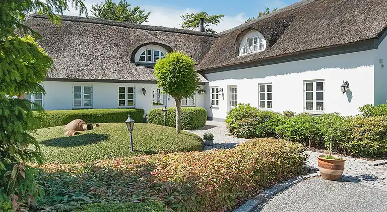 Holiday home in Bramming