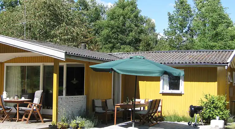 Holiday home in Dannemare