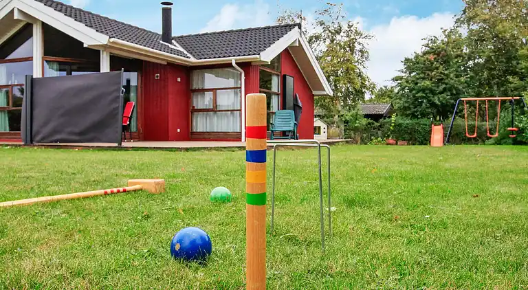 Sommerhus i Slagelse