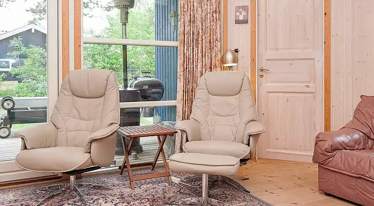 Holiday home in Fårvang