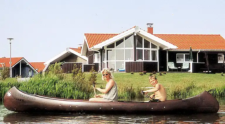 Holiday home in Otterndorf