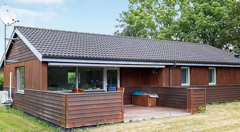 Holiday home in Dannemare