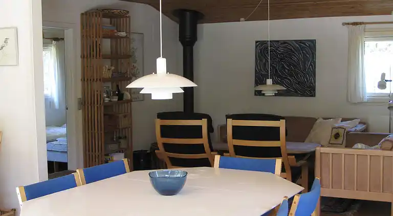 Holiday home in Dannemare