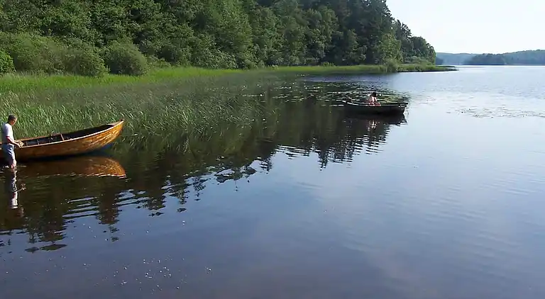 Casa vacanze in Hässleholm N