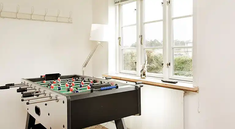 Sommerhus i Blåvand