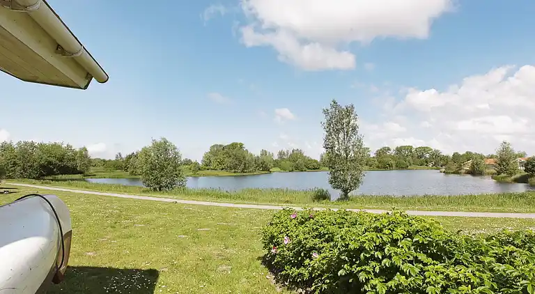 Holiday home in Otterndorf