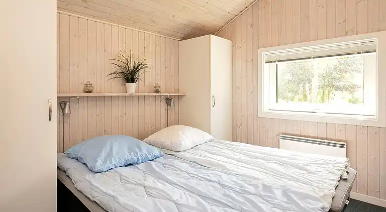 Holiday home in Væggerløse