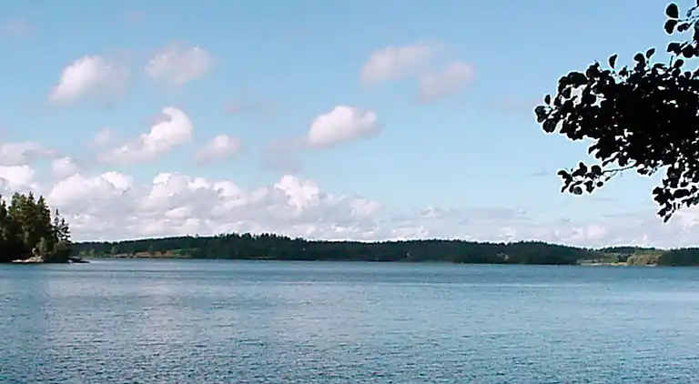 Casa vacanze in Herrljunga