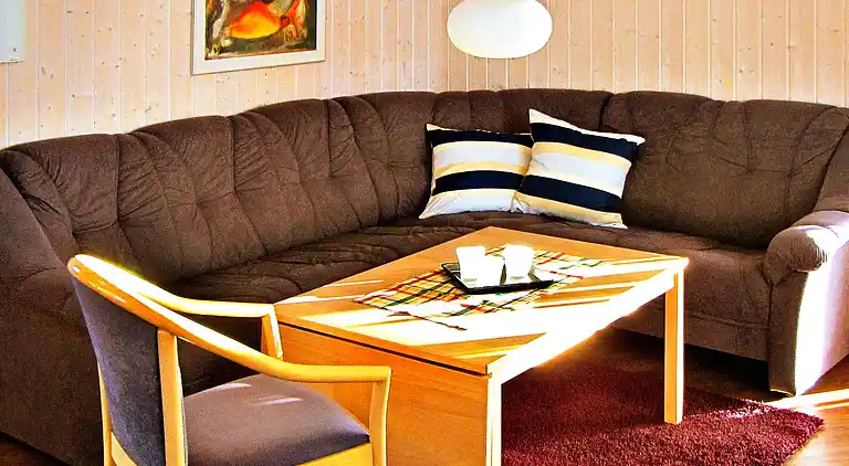 Holiday home in Otterndorf