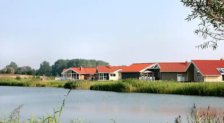 Holiday home in Otterndorf