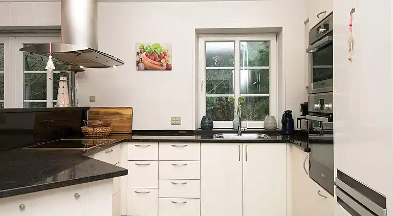 Holiday home in Havneby