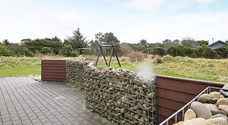 Holiday home in Vejers Strand