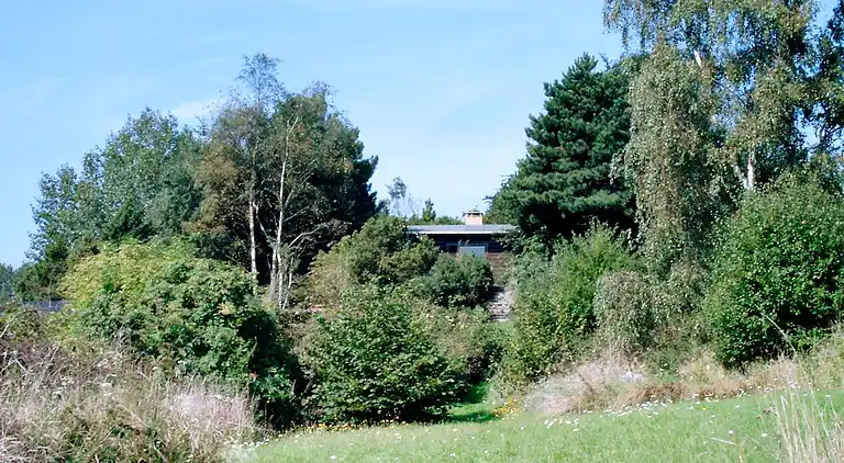 Holiday home in Spodsbjerg