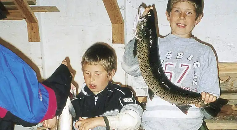 Holiday home in Surnadal