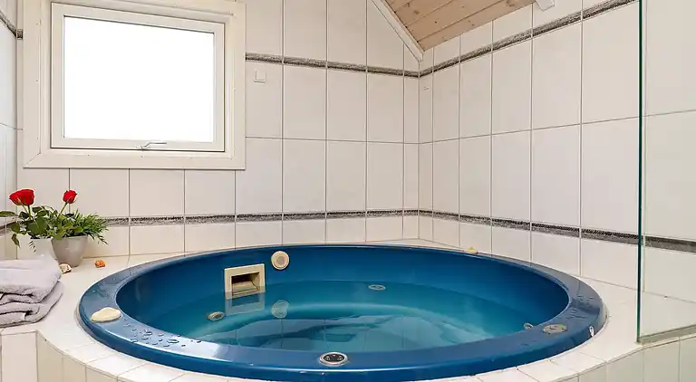 Holiday home in Blåvand