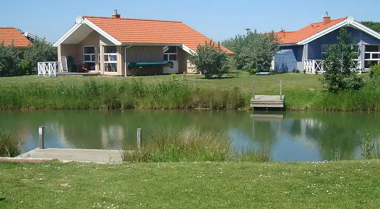 Holiday home in Otterndorf