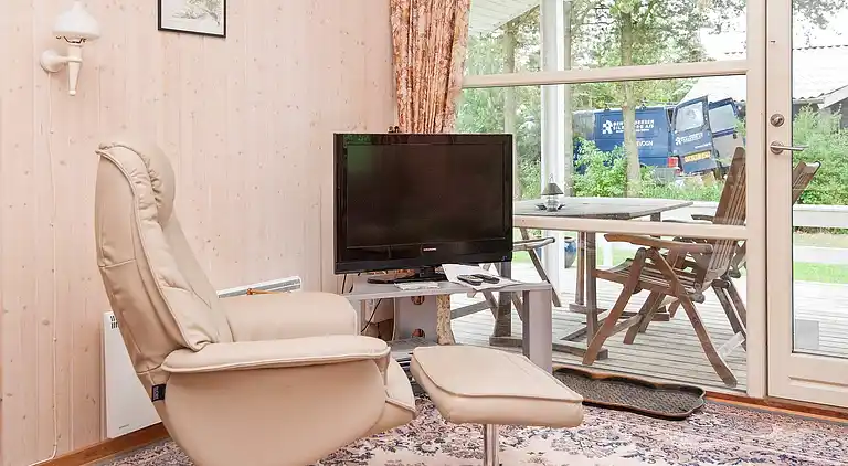 Holiday home in Fårvang