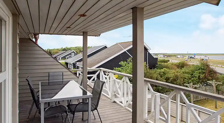 Holiday home in Bork Havn