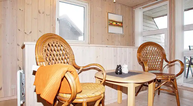 Holiday home in Bork Havn