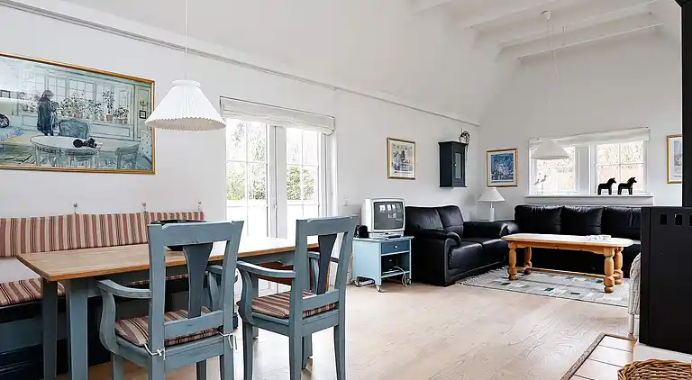 Holiday home in Vejby