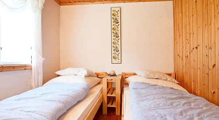 Ferienhaus in Bockabo