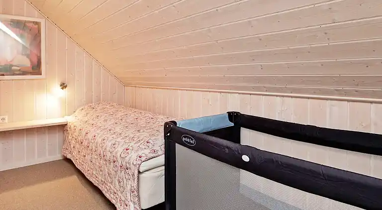 Holiday home in Wackerballig