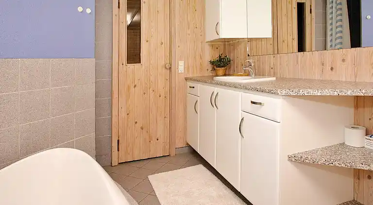 Holiday home in Fjerritslev