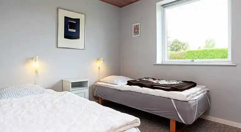 Holiday home in Dannemare