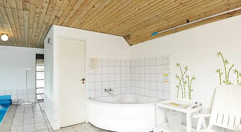 Holiday home in Vejers Strand