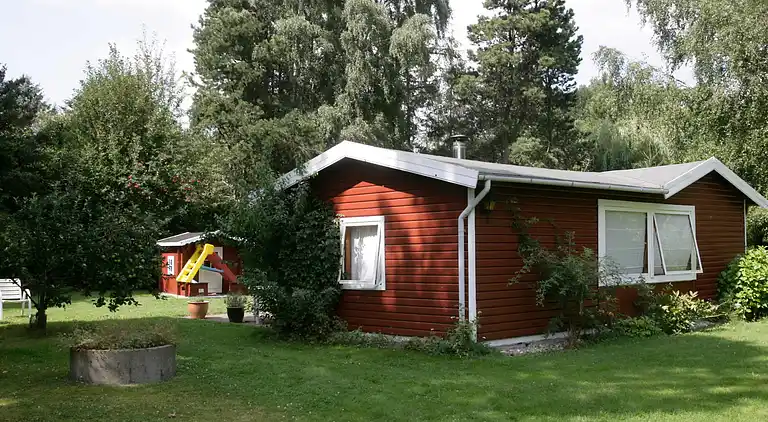Holiday home in Jægerspris