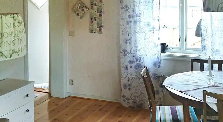 Casa de vacaciones en Eksjö S