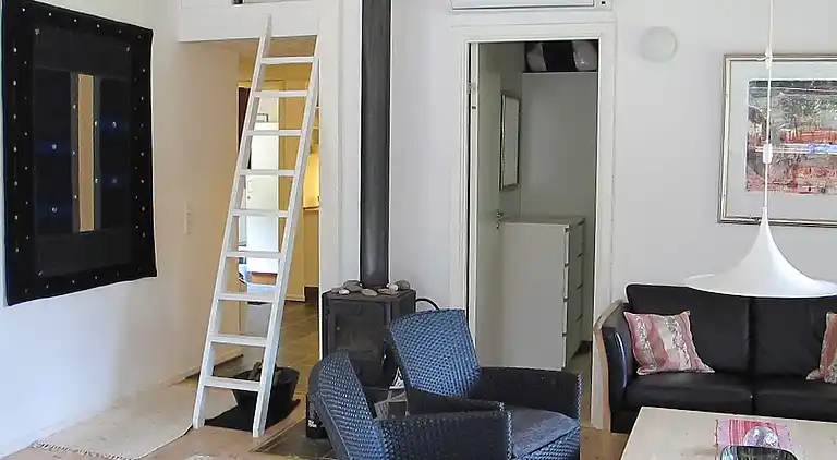 Holiday home in Væggerløse