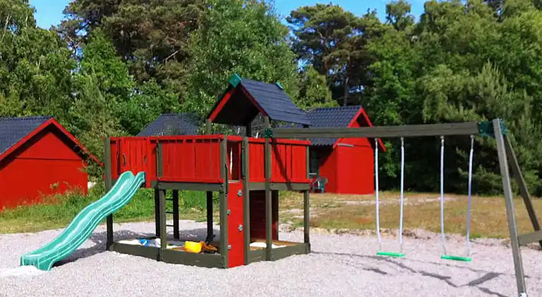 Holiday home in Nexø